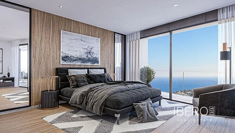 Prodej rodinného domu, Calp, Španělsko, 410 m2