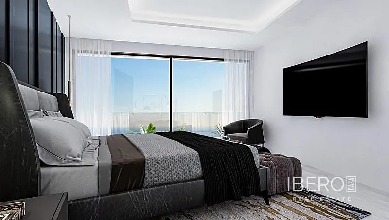 Prodej rodinného domu, Calp, Španělsko, 410 m2