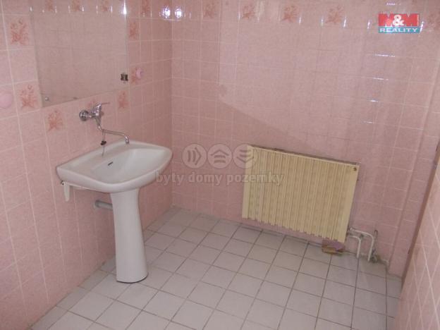 Prodej rodinného domu, Ženklava, 280 m2