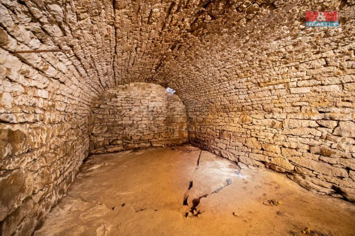 Prodej rodinného domu, Trstěnice, 480 m2