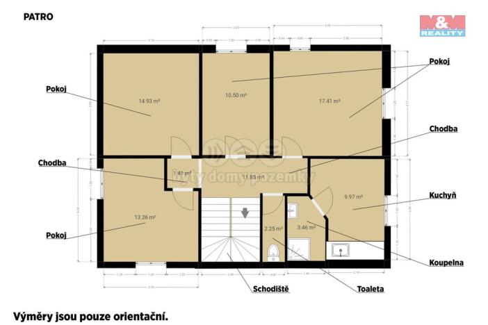 Pronájem činžovního domu, Horšovský Týn - Velké Předměstí, Nádražní, 242 m2