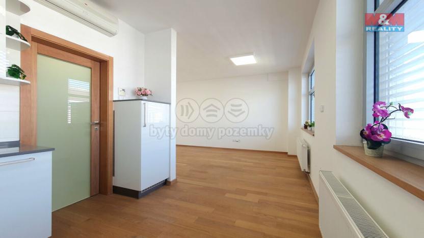 Pronájem bytu 1+kk, Praha - Prosek, Kytlická, 41 m2