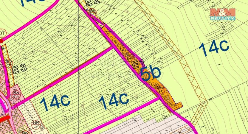 Prodej vinného sklepa, Hýsly, 54 m2