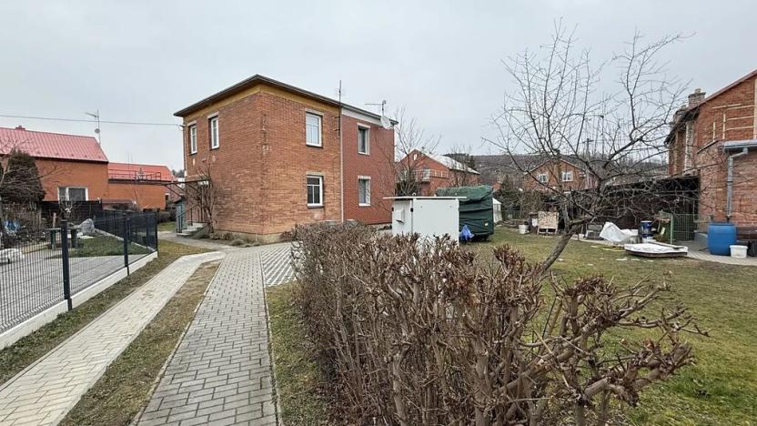 Prodej rodinného domu, Zlín, Zálešná V, 96 m2