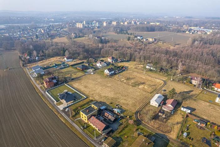 Prodej pozemku pro bydlení, Rychvald, 4006 m2