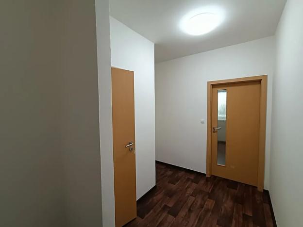 Pronájem bytu 2+kk, Olomouc, Voskovcova, 56 m2