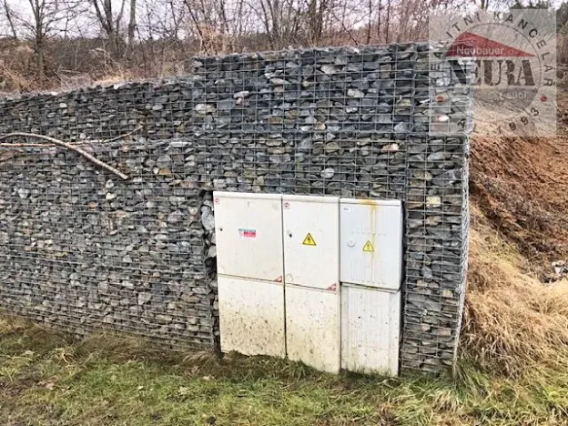 Prodej pozemku pro bydlení, Praha - Lipence, Na Lhotkách, 5510 m2