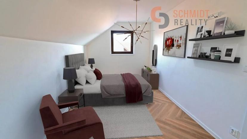 Prodej apartmánu, Valtice, Sobotní, 88 m2