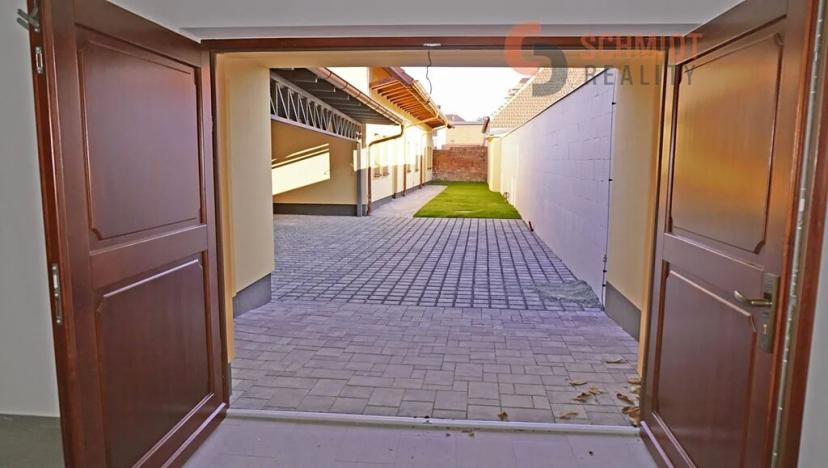 Prodej apartmánu, Valtice, Sobotní, 88 m2