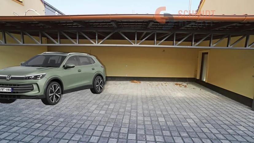 Prodej bytu 3+1, Valtice, Sobotní, 82 m2