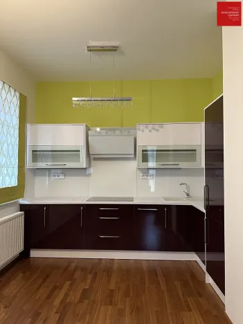 Pronájem bytu 2+kk, Mariánské Lázně, U Zastávky, 70 m2