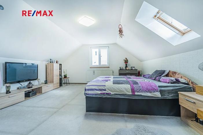 Prodej rodinného domu, Skořice, 192 m2