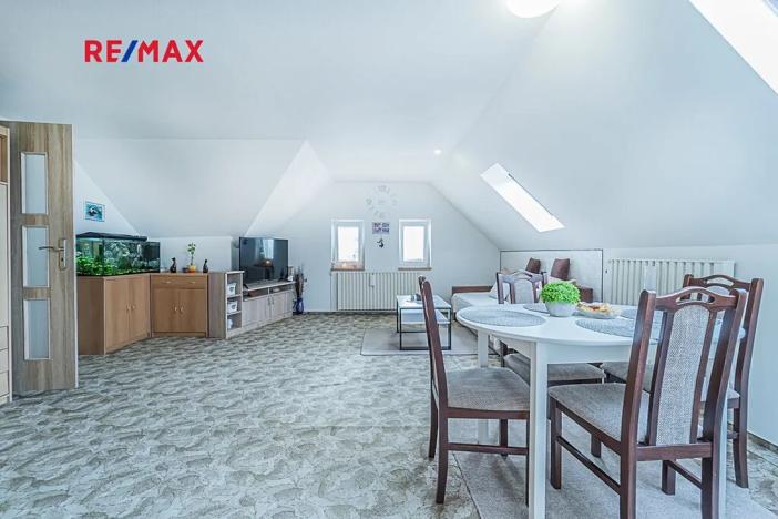 Prodej rodinného domu, Skořice, 192 m2