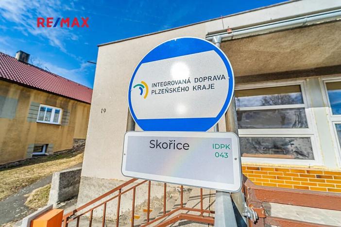 Prodej rodinného domu, Skořice, 192 m2