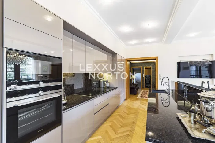 Prodej vily, Unhošť, Unhošťská, 320 m2