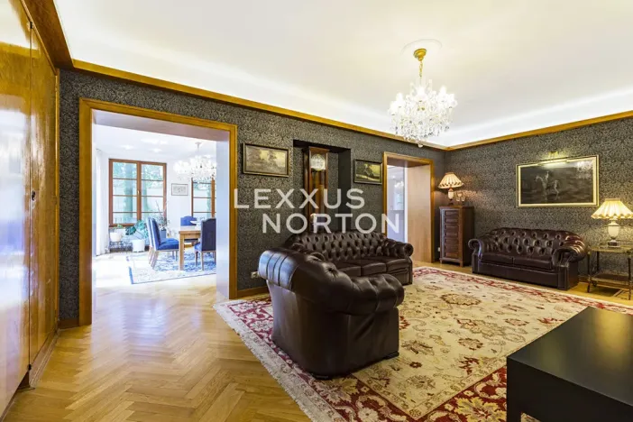 Prodej vily, Unhošť, Unhošťská, 320 m2