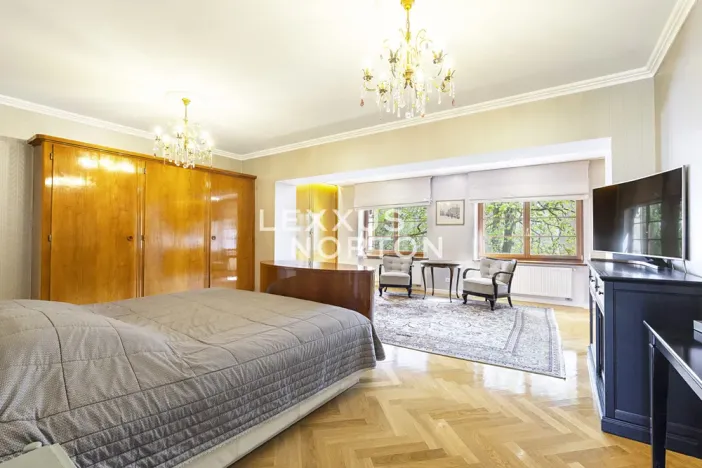 Prodej vily, Unhošť, Unhošťská, 320 m2