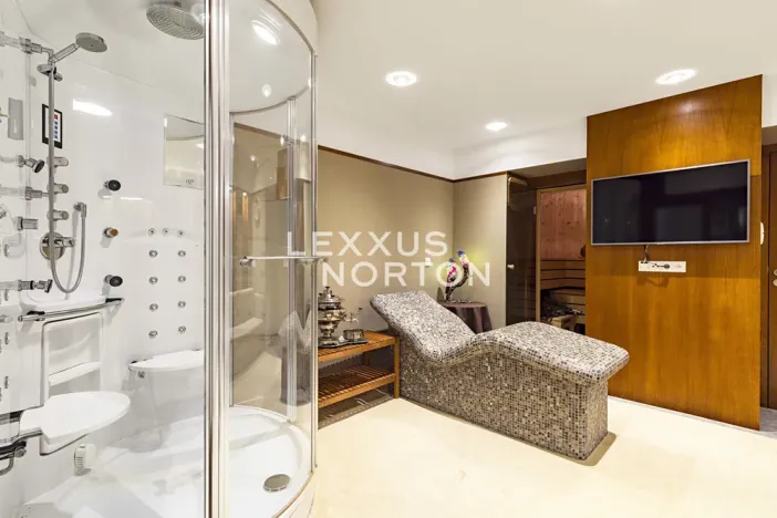 Prodej vily, Unhošť, Unhošťská, 320 m2