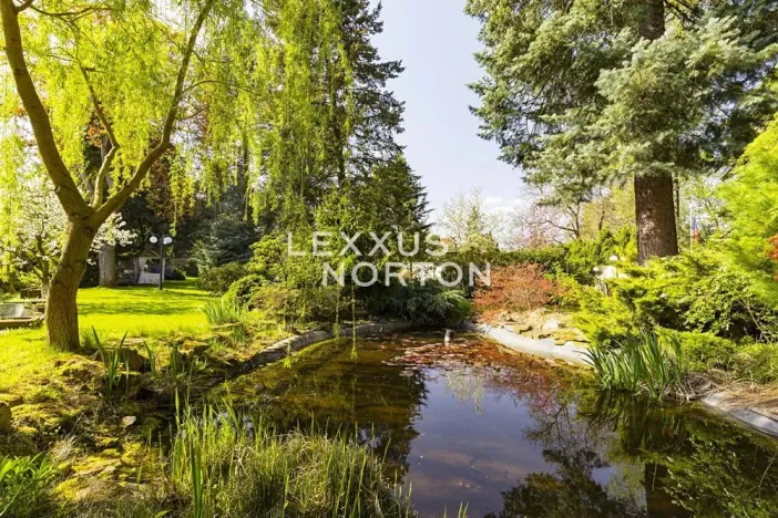 Prodej vily, Unhošť, Unhošťská, 320 m2