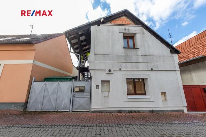 Prodej rodinného domu, Tachlovice, Ke Stráni, 125 m2