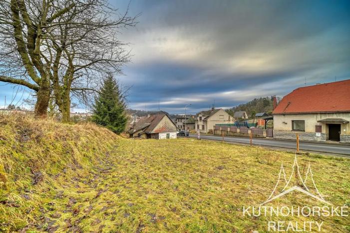 Prodej rodinného domu, Žamberk, Draha, 120 m2