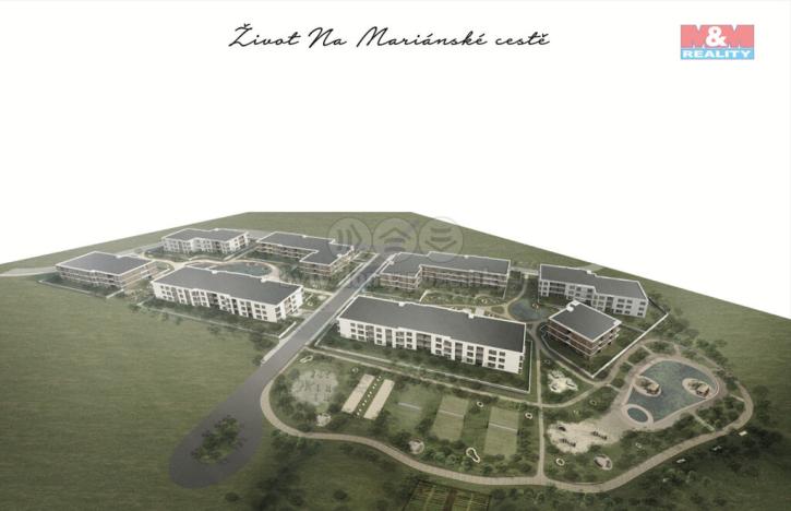 Prodej bytu 4+kk, Brandýs nad Labem-Stará Boleslav, Dřevčická, 108 m2