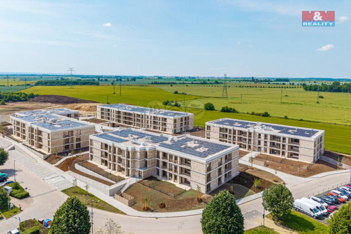 Prodej bytu 4+kk, Brandýs nad Labem-Stará Boleslav, Dřevčická, 108 m2