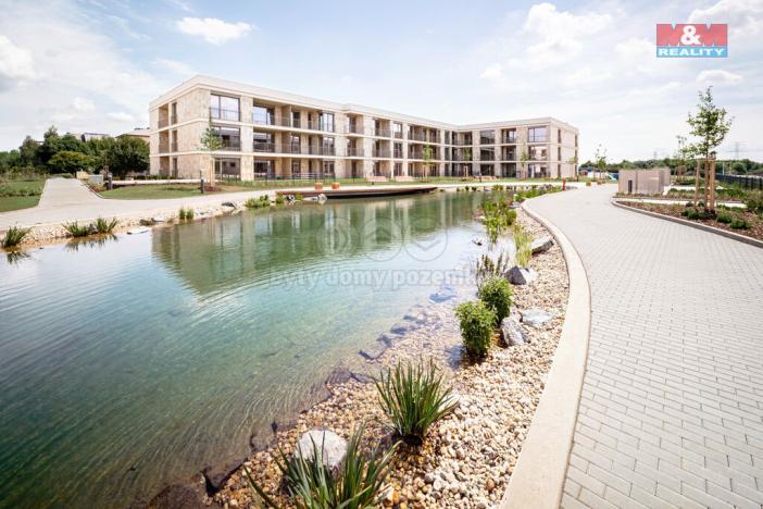 Prodej bytu 4+kk, Brandýs nad Labem-Stará Boleslav, Dřevčická, 108 m2