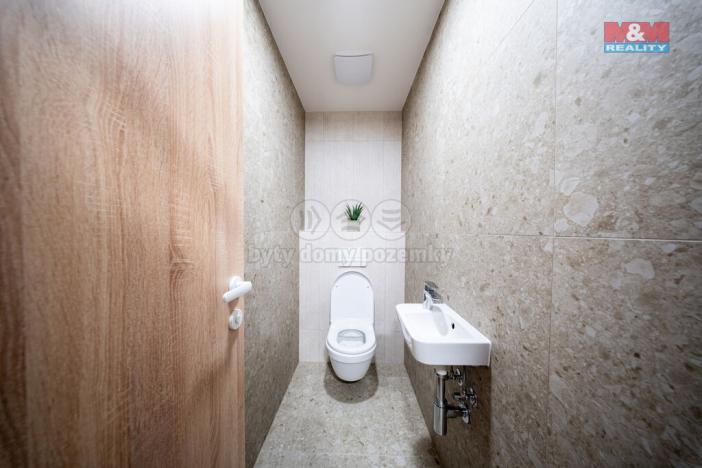 Prodej bytu 4+kk, Brandýs nad Labem-Stará Boleslav, Dřevčická, 108 m2