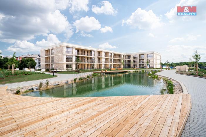 Prodej bytu 4+kk, Brandýs nad Labem-Stará Boleslav, Dřevčická, 108 m2