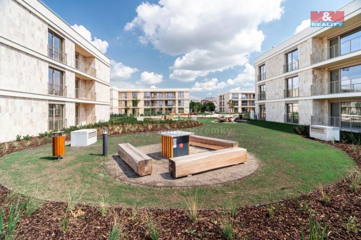 Prodej bytu 4+kk, Brandýs nad Labem-Stará Boleslav, Dřevčická, 108 m2