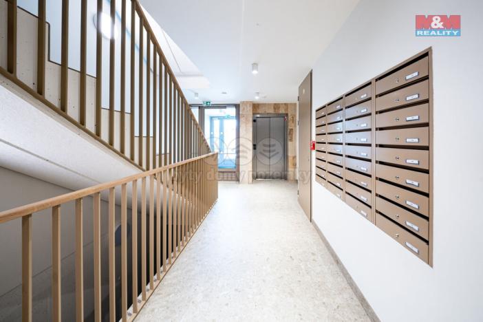 Prodej bytu 2+kk, Brandýs nad Labem-Stará Boleslav, Dřevčická, 135 m2