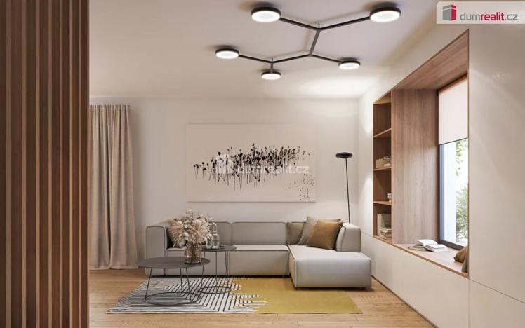 Prodej rodinného domu, Mšecké Žehrovice, 294 m2