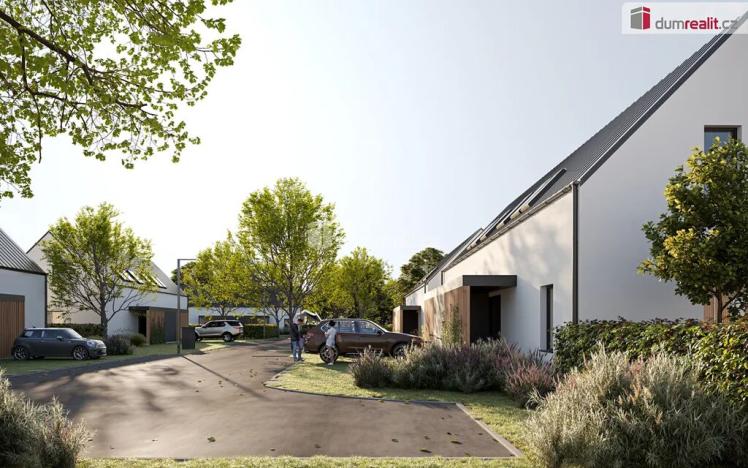 Prodej rodinného domu, Mšecké Žehrovice, 289 m2