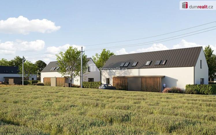 Prodej rodinného domu, Mšecké Žehrovice, 322 m2