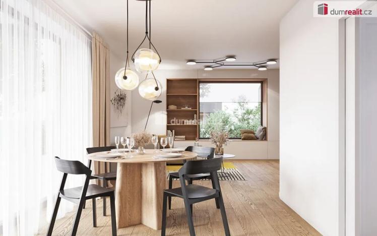 Prodej rodinného domu, Mšecké Žehrovice, 322 m2