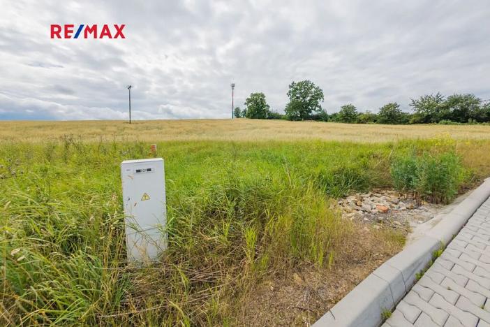 Prodej pozemku pro bydlení, Cekov, 1013 m2