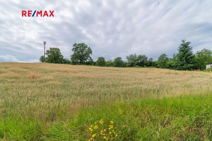 Prodej pozemku pro bydlení, Cekov, 1013 m2