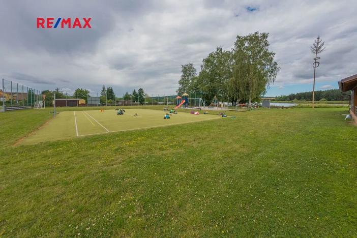 Prodej pozemku pro bydlení, Cekov, 1013 m2