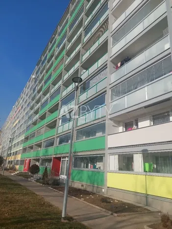 Pronájem bytu 3+1, Praha - Střížkov, Jablonecká, 84 m2