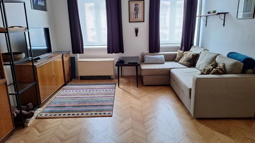 Pronájem bytu 2+1, Praha - Smíchov, U Královské louky, 70 m2