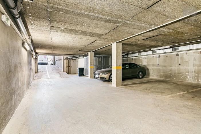 Pronájem kanceláře, Brno, Rostislavovo náměstí, 228 m2