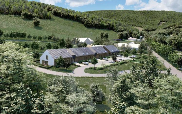 Prodej bytu 3+kk, Staré Město, 118 m2