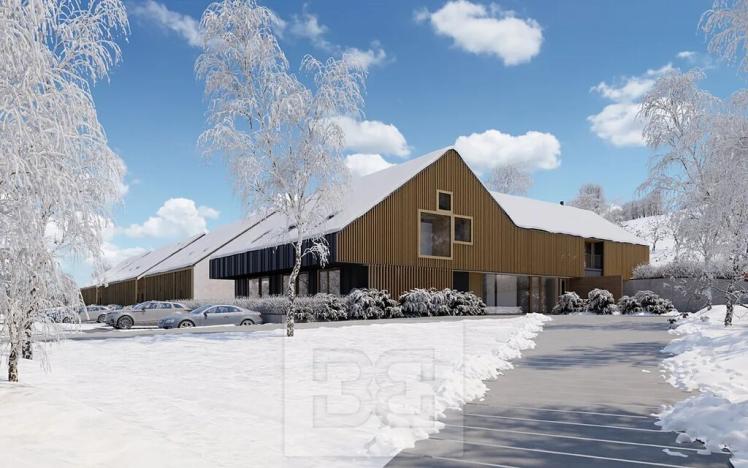 Prodej bytu 3+kk, Staré Město, 118 m2