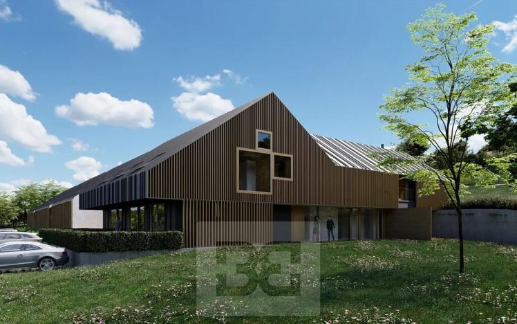 Prodej bytu 2+kk, Staré Město, 147 m2