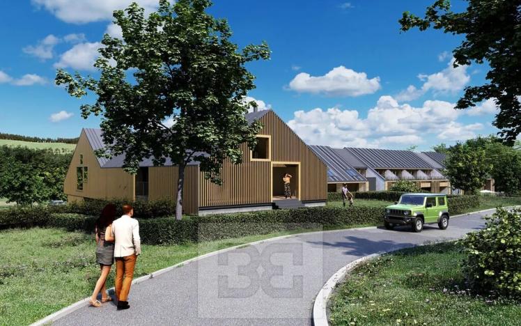 Prodej bytu 2+kk, Staré Město, 123 m2