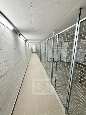 Prodej bytu 2+kk, Staré Město, 123 m2