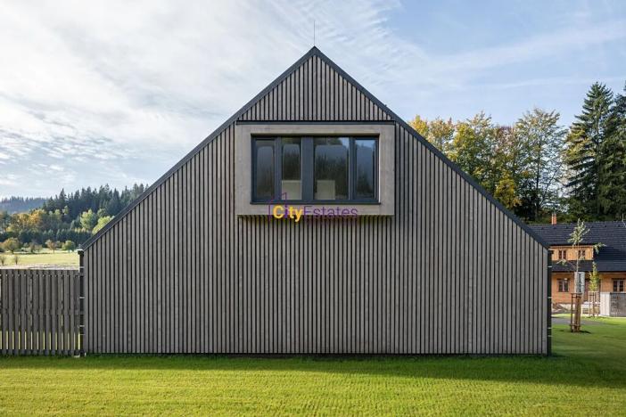 Prodej bytu 3+kk, Horní Bečva, 77 m2