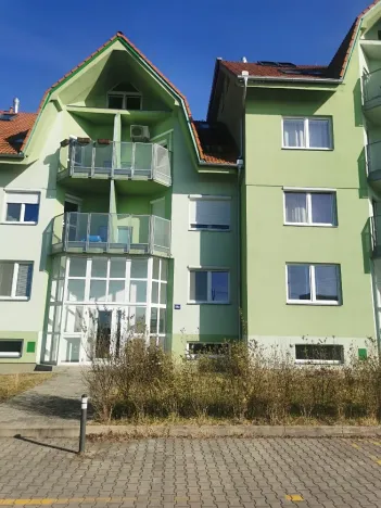 Pronájem bytu 3+kk, Praha - Kbely, Semilská, 102 m2