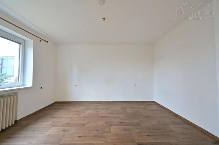 Prodej rodinného domu, Plzeň, Chebská, 140 m2